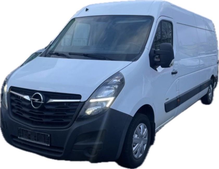 Фара права ліва Opel Movano 2020рік Решітка Мовано