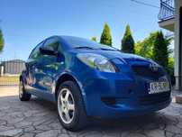 Toyota Yaris II 1.0 Luna A/C