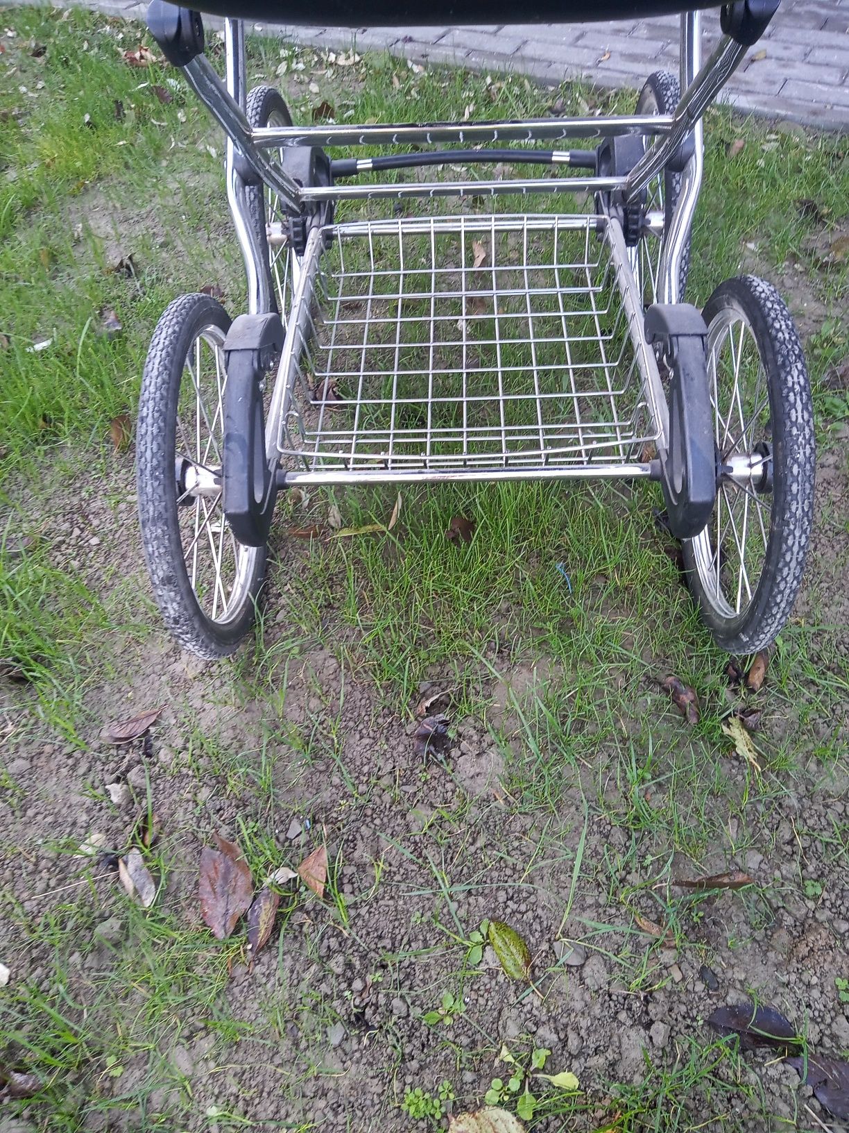 Wózek Tako fajny stan