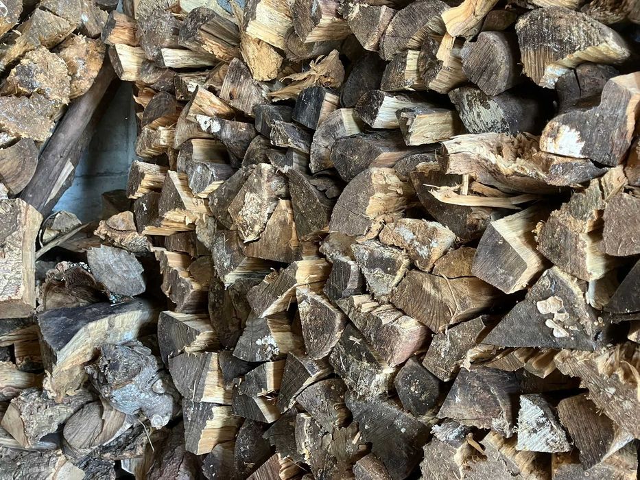 (Preço Imbatível!!) Lenha para Lareiras e Salamandras