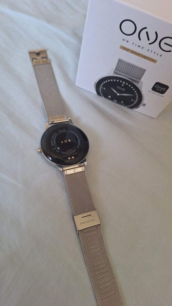 Smartwatch Queencall (c/ garantia)