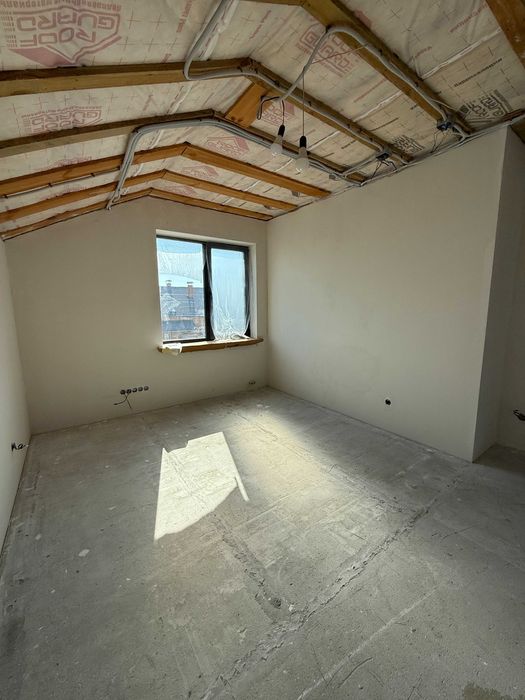 Розумний та продуманий будинок р-н Луначарського