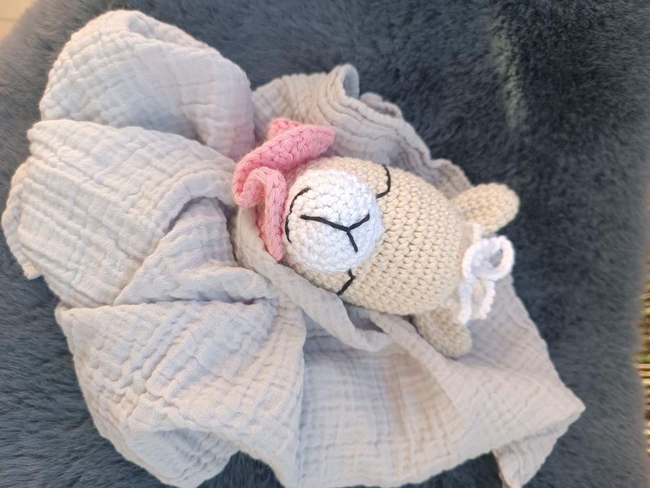 Fraldinha para bebé com cabeça removível