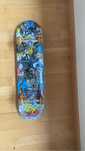 skate de adulto usado