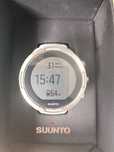 Zegarek Suunto 9 GEN1-BARO-WHITE