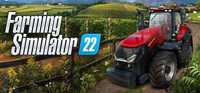 Farming Simulator 22 z DLC [Nowy!]