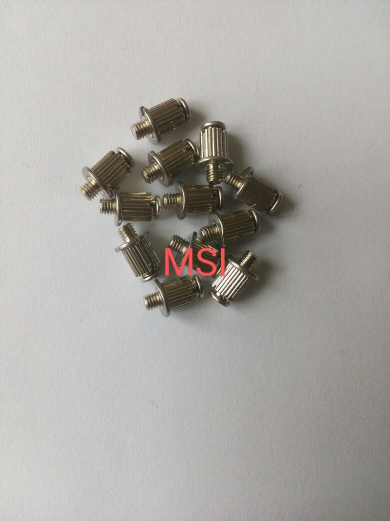 Стойка и винт для SSD M2 motherboard Gigabyte \ MSI