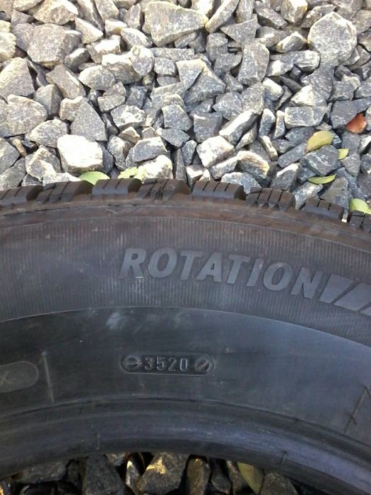 Шини Kormoran Snow SUV 215/65 R16 Шини і диски