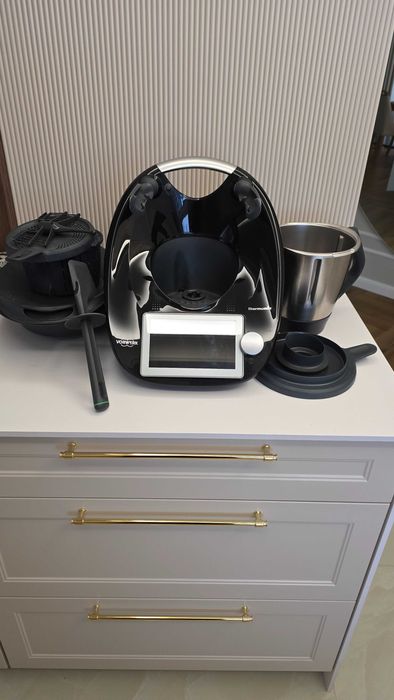 THERMOMIX TM6 używany - stan idealny.