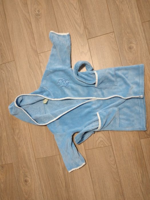 Szlafrok dla dziecka 86/92