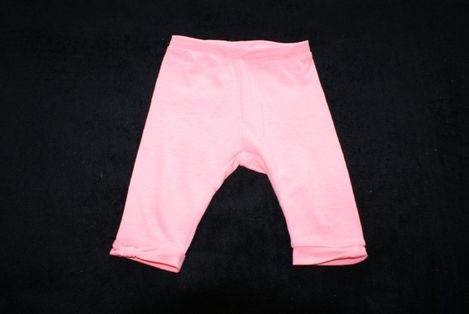 Getry , legi, leginsy 3/4 ZARA rozm 80