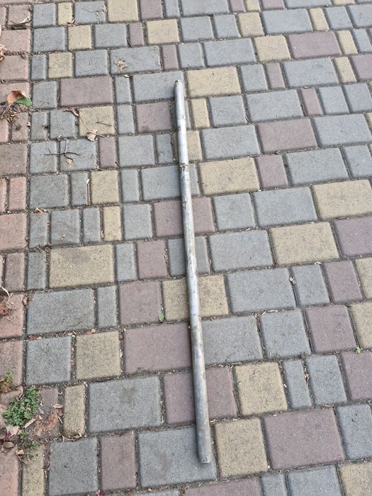 Круг нержавейки СССР