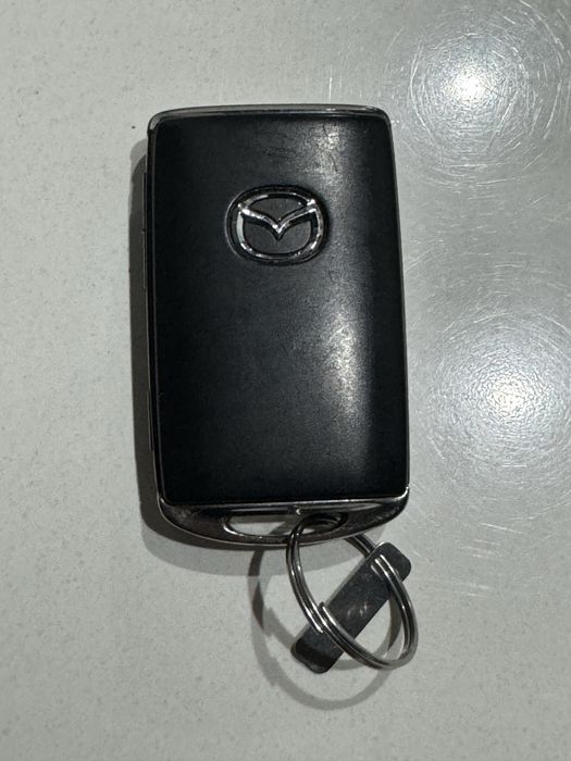 Смарт ключ Mazda 3 6 Cx5 Cx7 оригінал