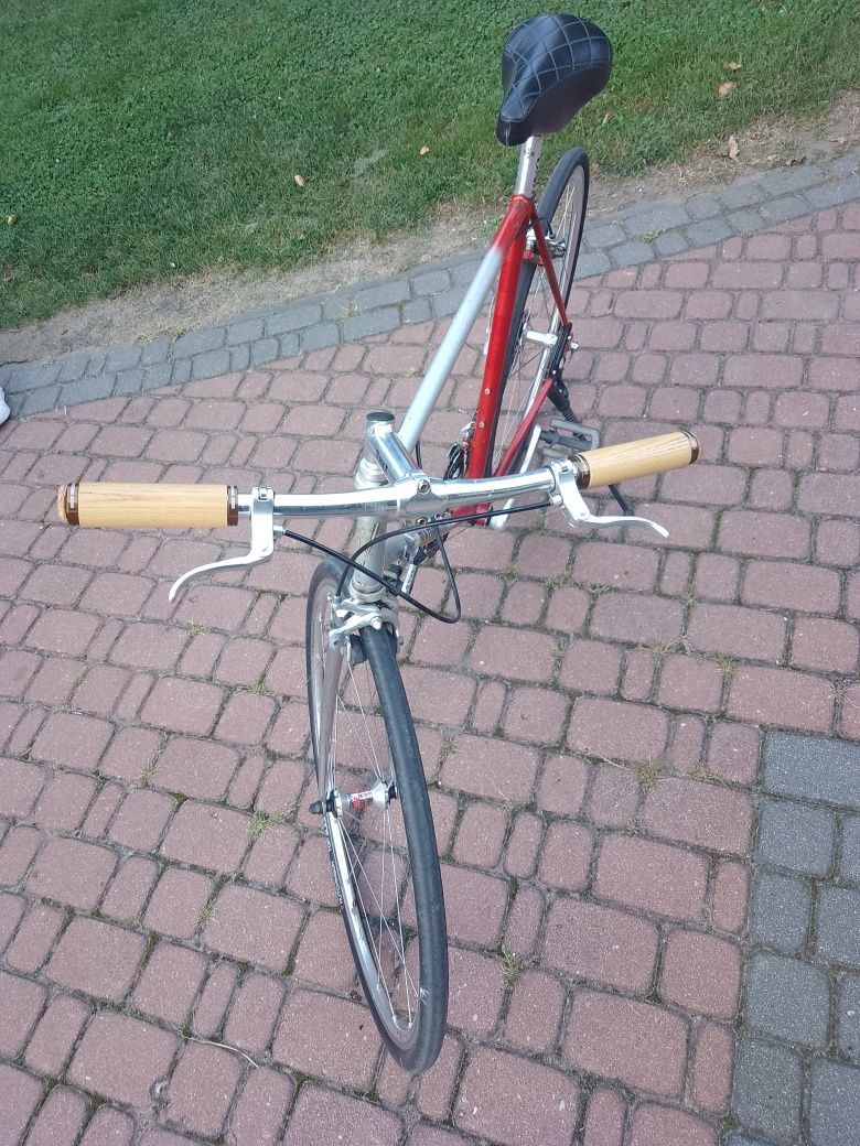 Retro kolarka Raimondi