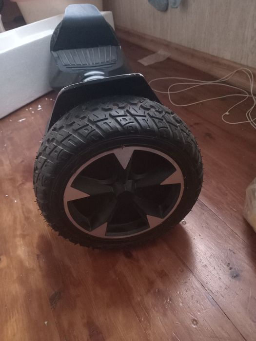 Продам гироскутер, не дорого