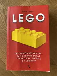 Ksiazka Lego jak pokonac kryzys, zawojowac swiat Niels Lunde