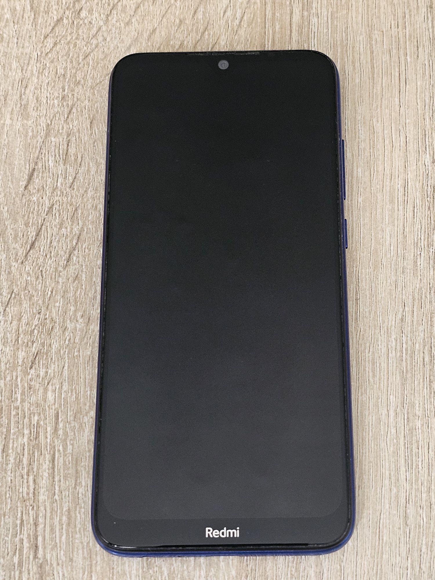 Смартфон Redmi note 8t 4/64 nfc