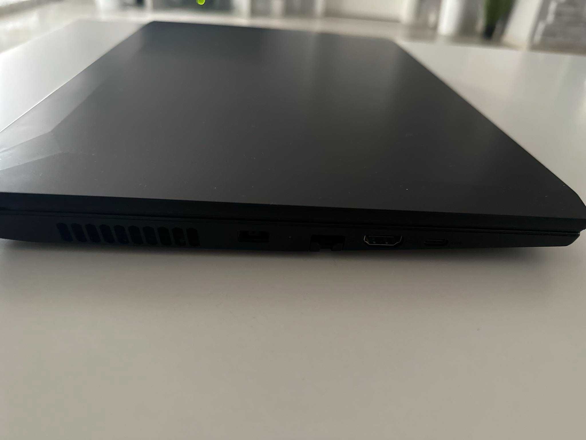 Laptop Lenovo Ideapad gaming 3