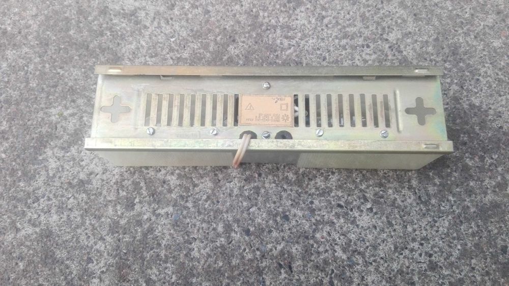 Светильник Потолочный Дневного Света с Зап Лампой