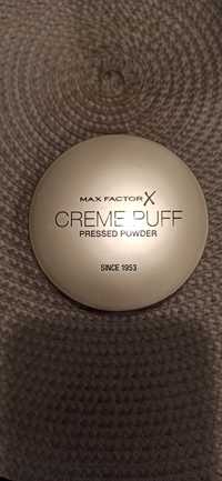 Puder creme puff 05