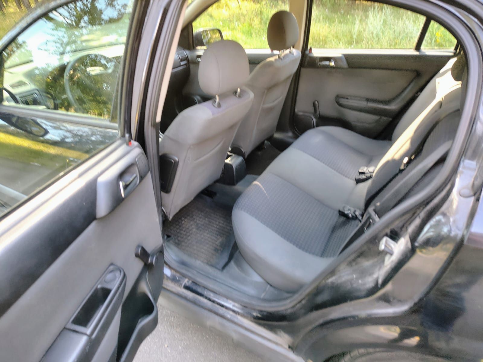 Opel Astra G 2 II