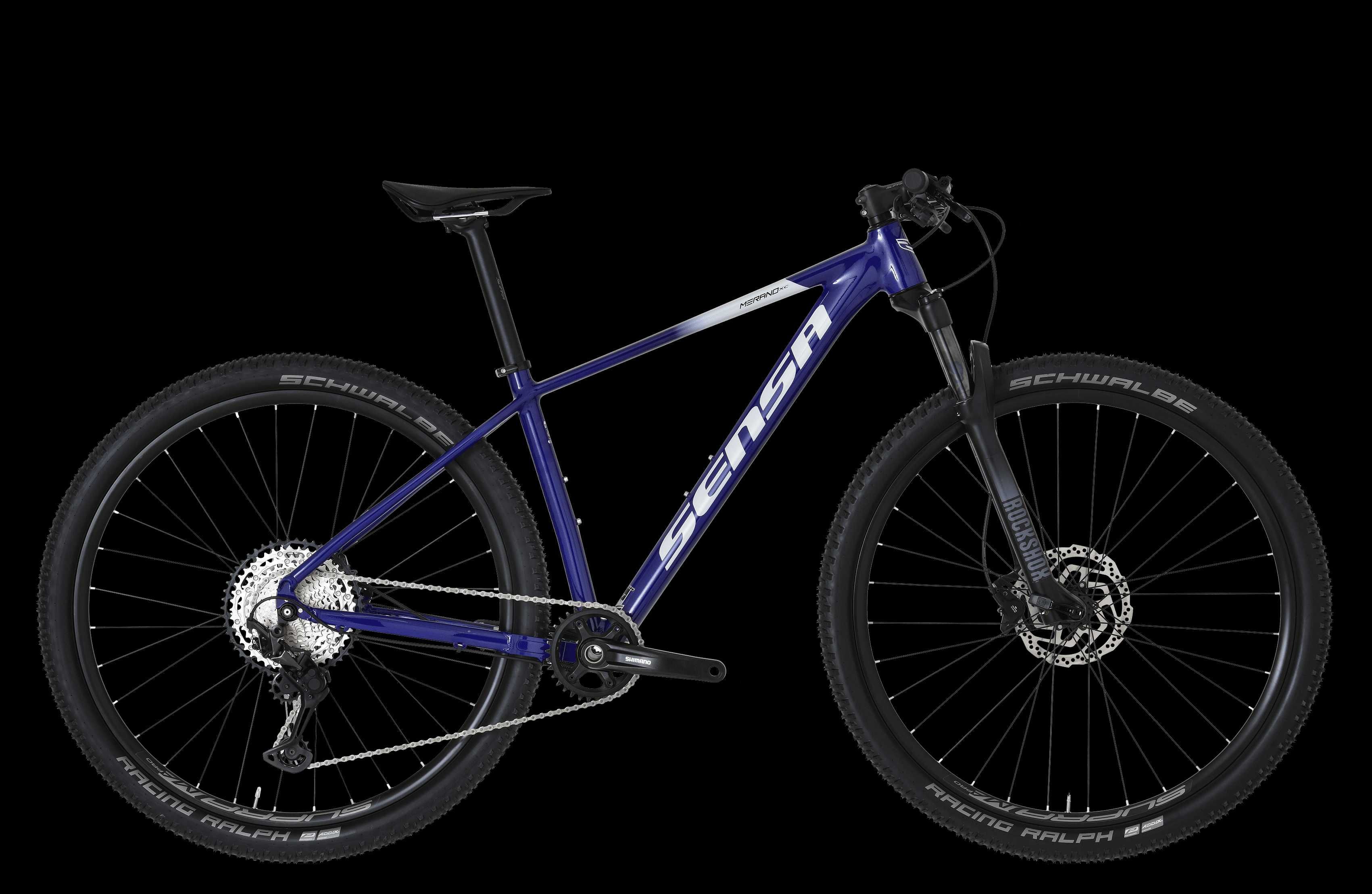 Nowy rower MTB SENSA MERANO XC PRO 29'' Shimano XT 1x12, SUPER CENA !