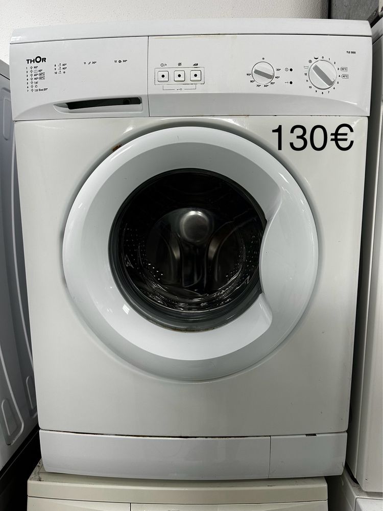 MAQUINAS DE LAVAR ROUPA (entrega gratuita) 10% DE DESCONTO