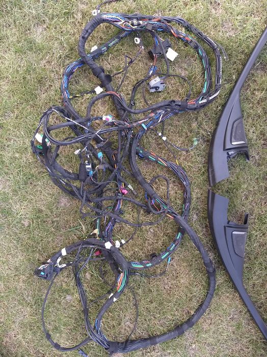 HARMAN KARDON Bmw X5 F15 X6 F16 музика харман кардон динамік акустика