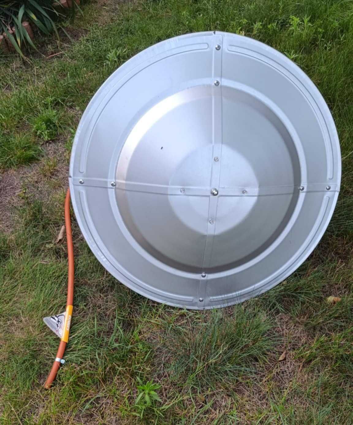 Parasol gazowy Enders Elegance, Promiennik, Ogrzewacz ogrodowy