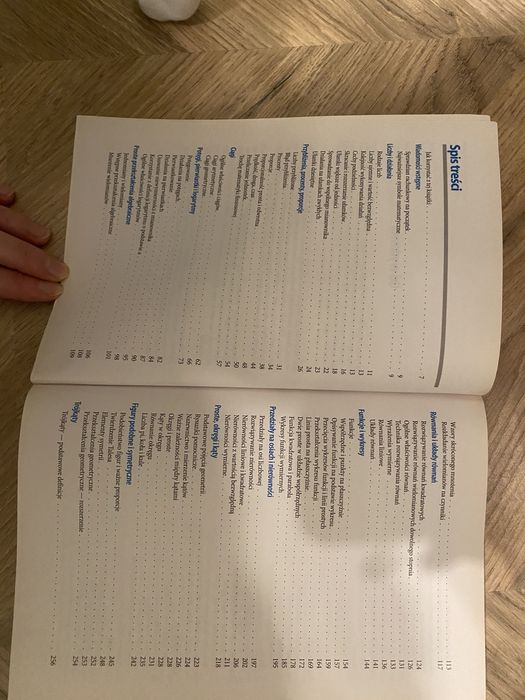 ABC Maturzysty Matematyka