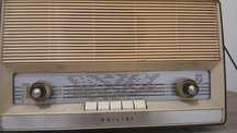 RÁDIO PHILIPS antigo