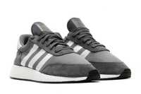 Buty Adidas Iniki / I-5923  size: 41 1/3  GRAY