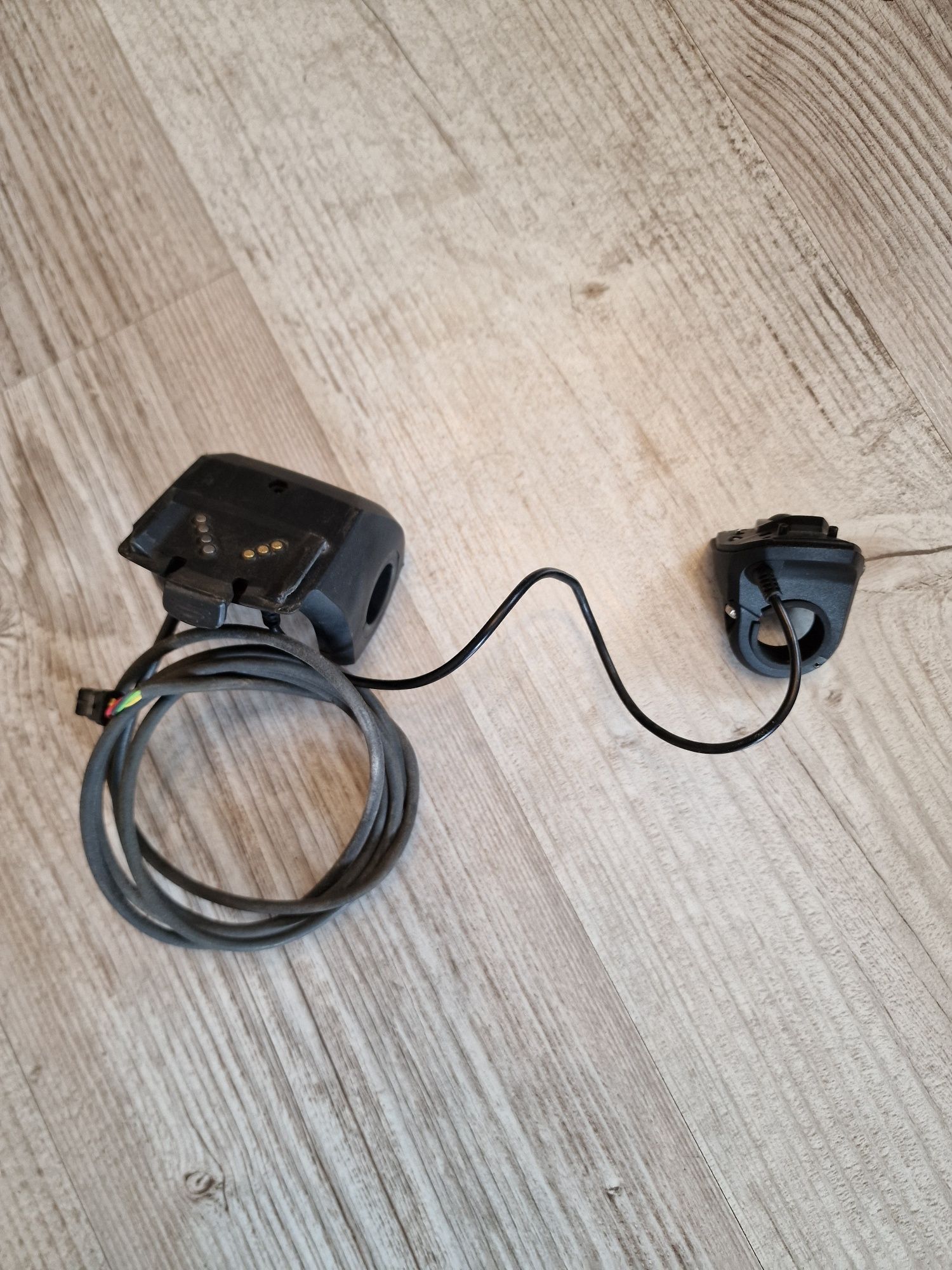 Podstawa displaya wyświetlacza z manipulatorem Batavus Bosch