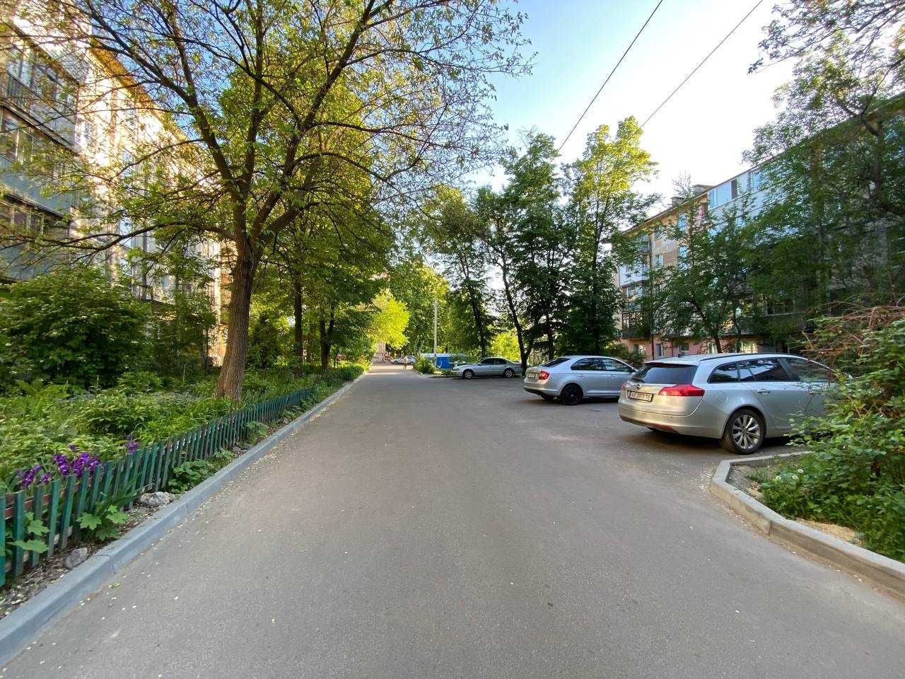 Продам 1к квартиру в Центре, пр-кт Поля (Кирова), Пушкина