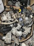 Газовое оборудование б/у с автомобилей из Европы и Украины
