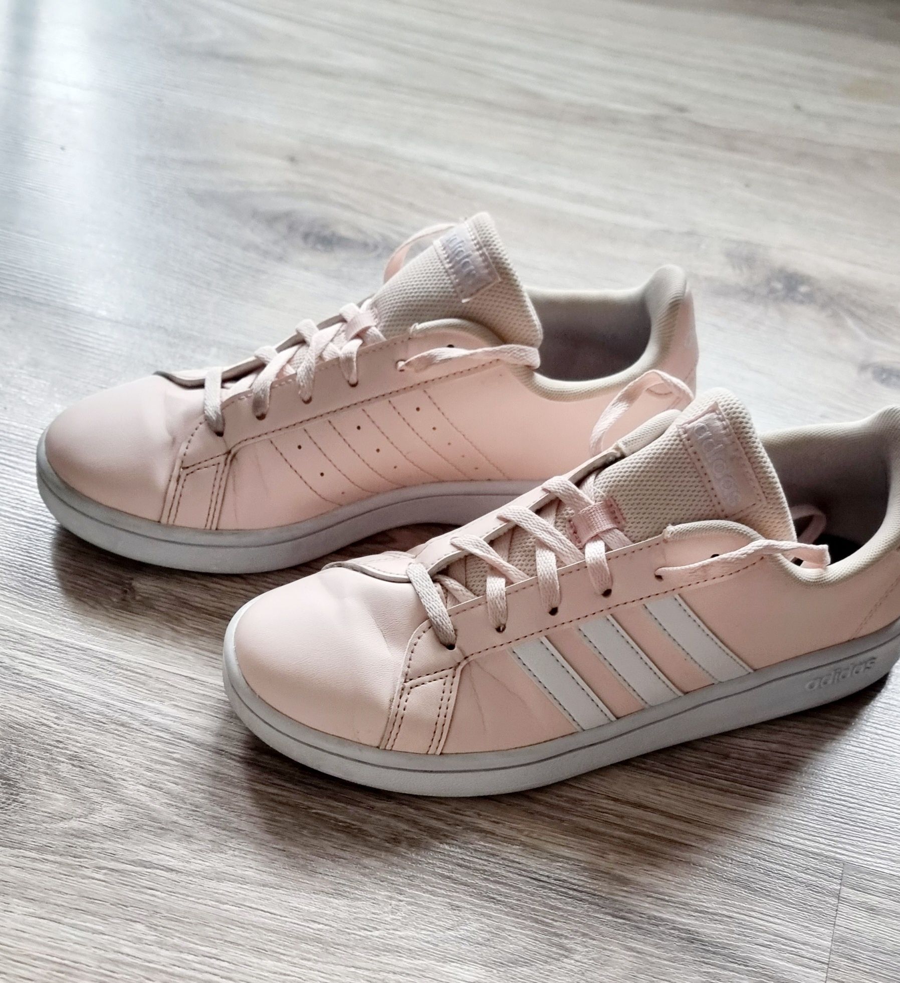 Adidas rozmiar 38 ⅔