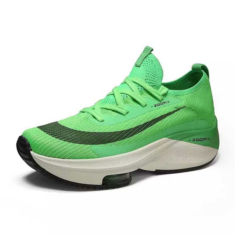 Кросівки   в стилі  Nike Air Zoom Alphafly Next кроссовки