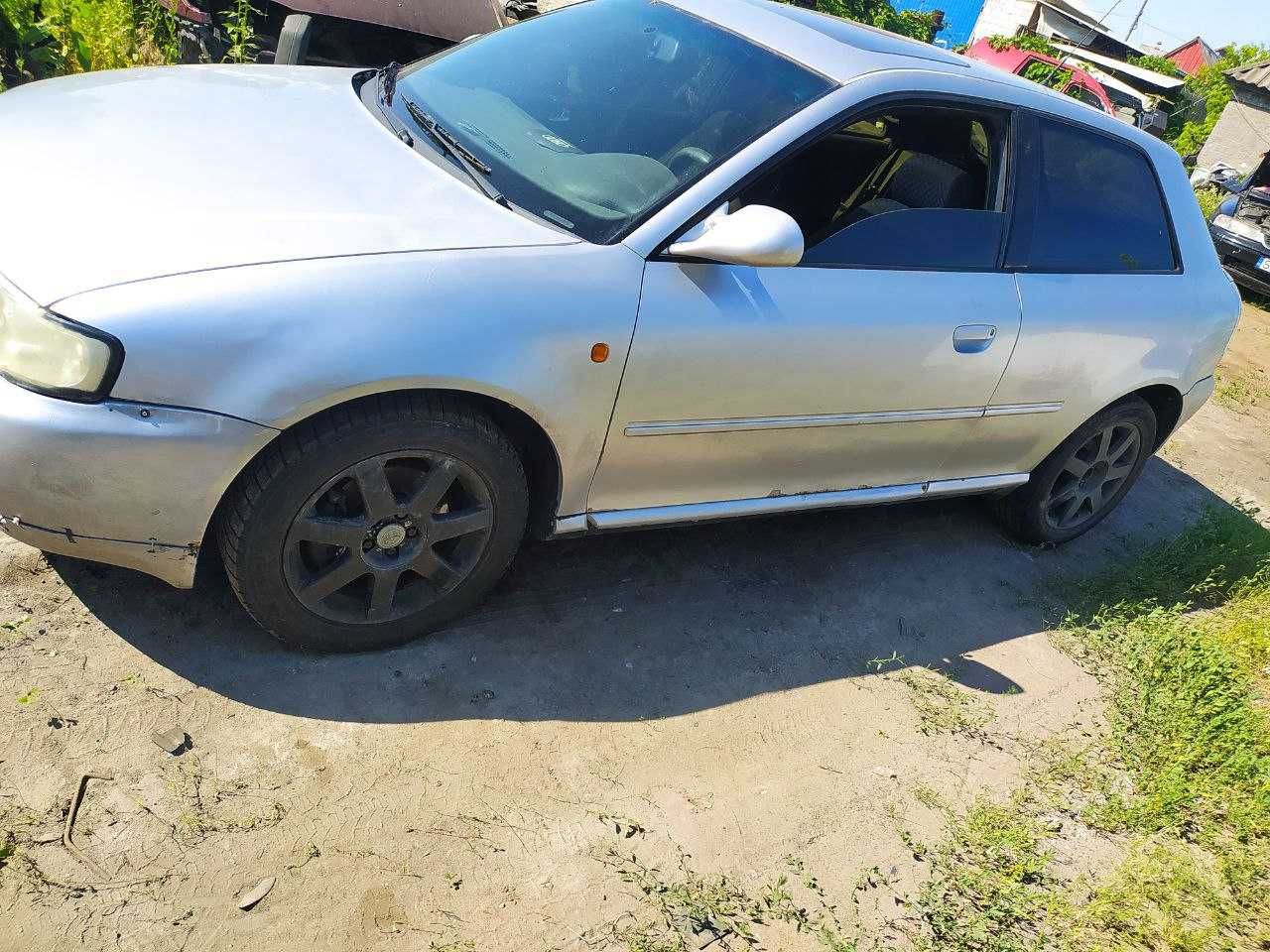 AudiA6 C5 седан,универсал Ауди A6 С4 100C4 100C3