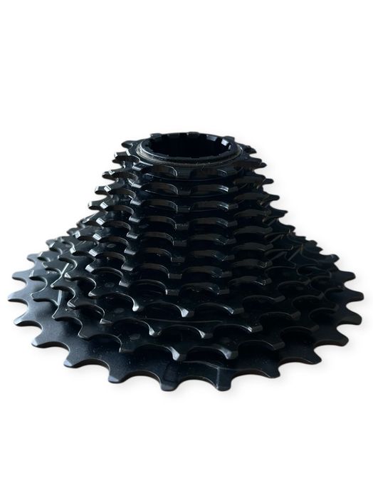 Kaseta SRAM Force CS-XG-1270-D1 eTap AXS 12s 10-26T BLACK / 011-038