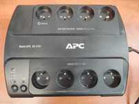 Zasilacz awaryjny UPS APC BACK-UPS ES550