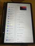Lenovo Tab M11 11" 4GB/128GB + Lenovo Pen (com garantia e caixa)