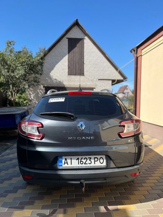 Продам Renault megane 3 BOSE