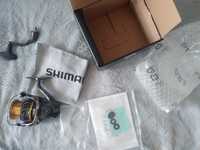 Shimano twin power 4000 fd Japan