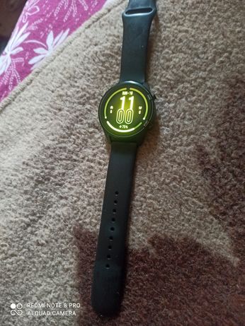 Xiaomi Mi Watch(Xiaomi Mi Watch)