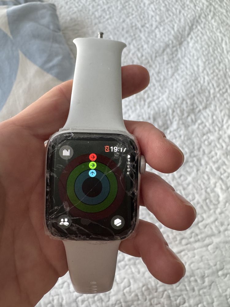 Apple watch 4 GSM+Cellular