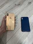 Продам Iphone XS max на 256гб