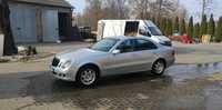 Mercedes w211 2.2cdi