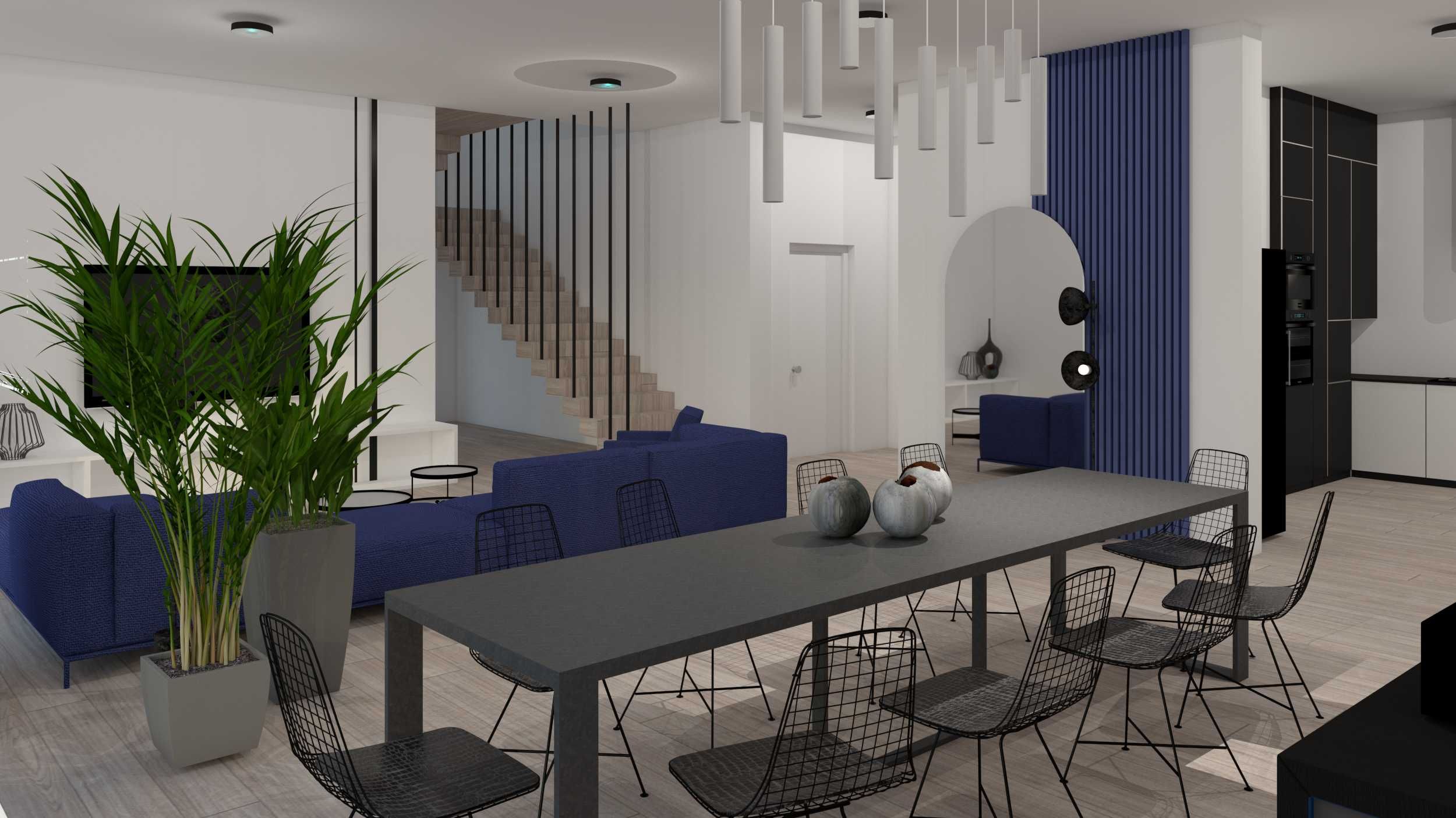 Projektowanie wnętrz - architekt wnętrz w dobrej cenie!