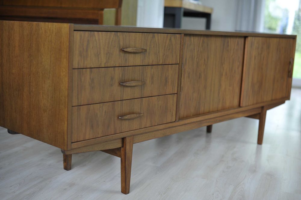 komoda/sideboard PRL Violetta