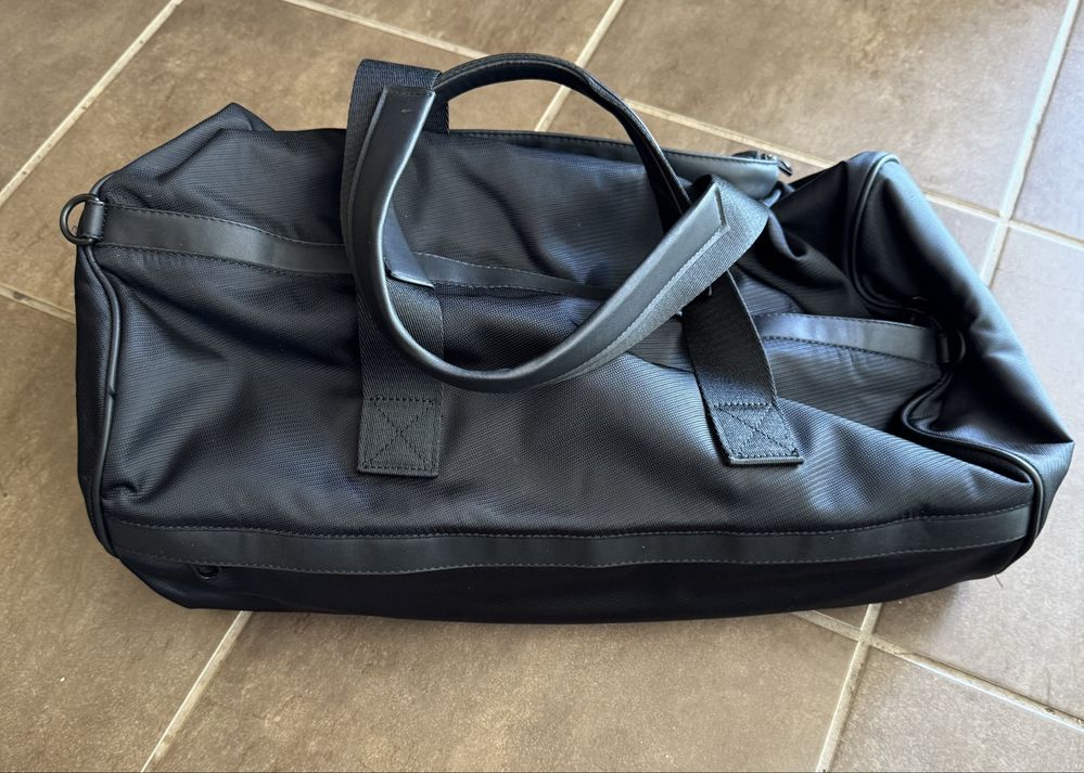 Saco desportivo Calvin Klein